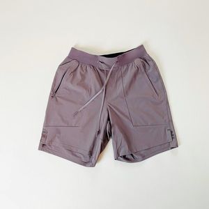 Lululemon Men’s Athletic Shorts